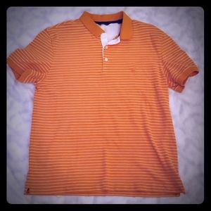 Men's Nautica polo